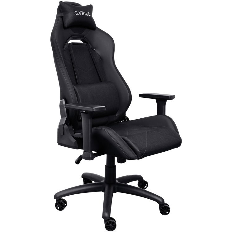 Trust GXT714 RUYA ECO Gaming Chair, fekete (24908)-0