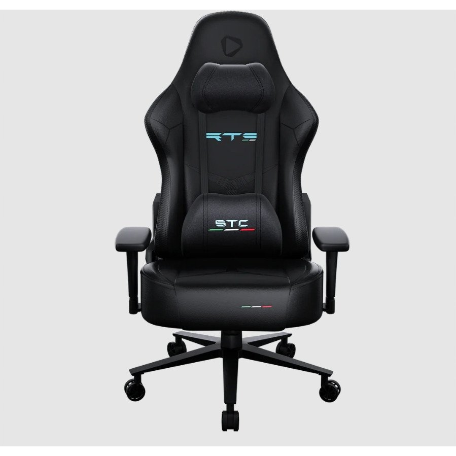Onex | Gaming Chair | RTC Embrace Hardcore | Black (ONEX-RTC-EB-P-B)-0