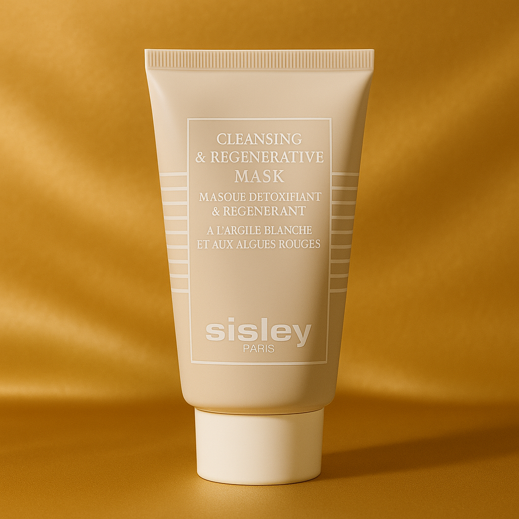 Sisley Cleansing & Regenerative Mask 142601