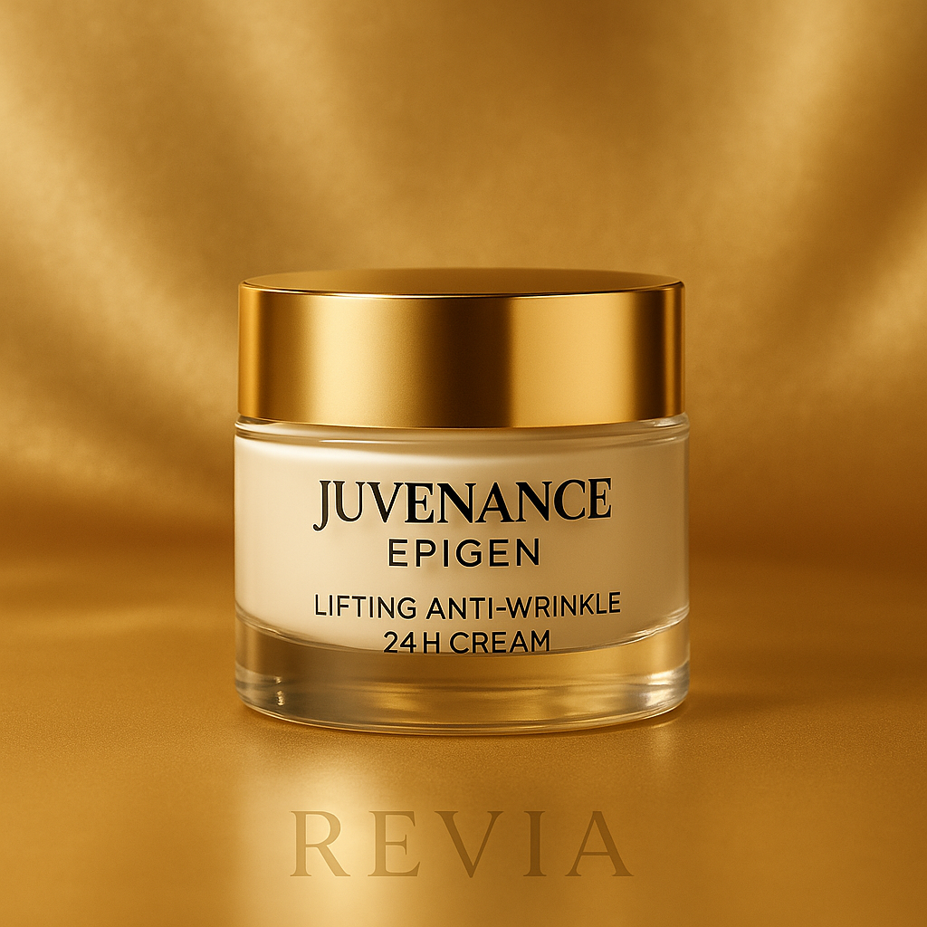 JUVENANCE EPIGEN lifting anti-wrinkle 24H cream